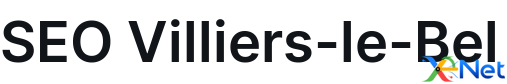 SEO Villiers-le-Bel